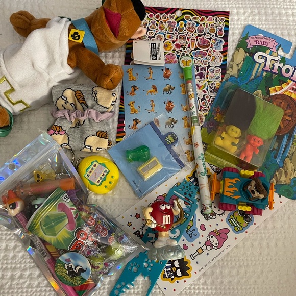 90s Girl Y2K Mystery Grab Bag! Mystery Box - Picture 8 of 15